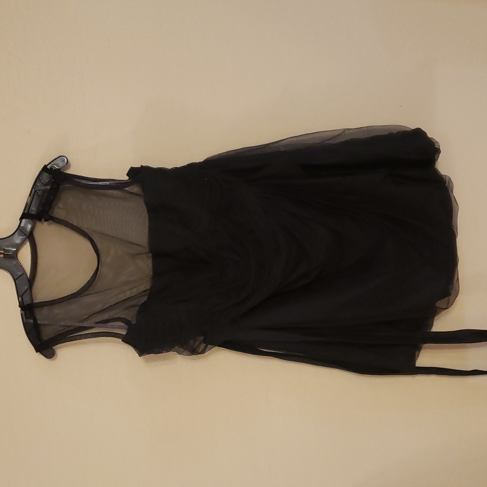 White By Vera Wang Black Bridesmaid/Homecoming/Prom/Formal/Semi-formal Dress 24